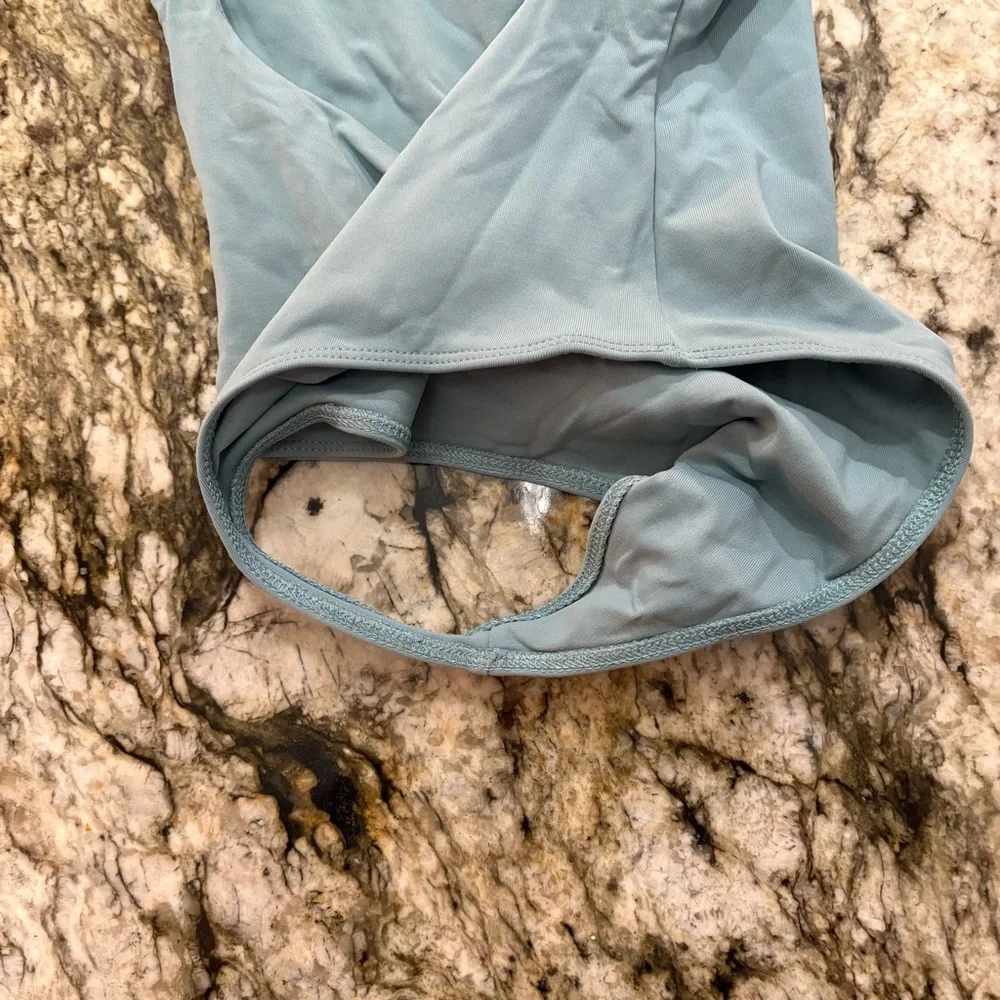 Babaton Open Back Tank Top Bodysuit - Picture 4 of 4